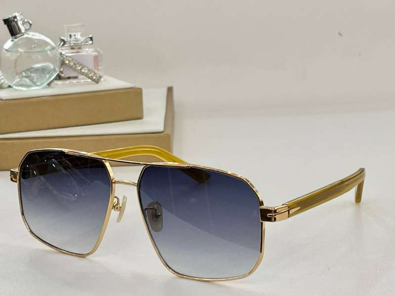 Picture of David Beckha Sunglasses _SKUfw56678208fw